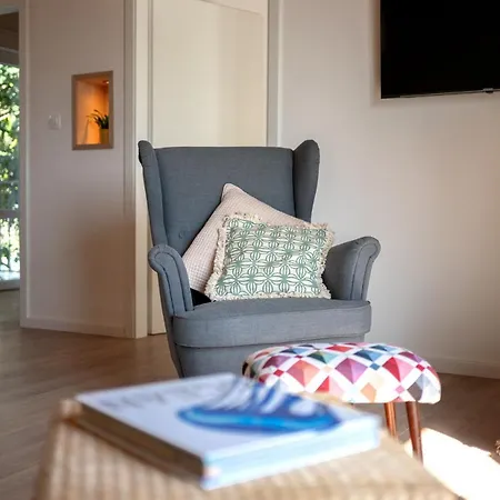 D_view Apartment *